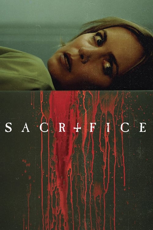 Sacrifice - Vj Junior