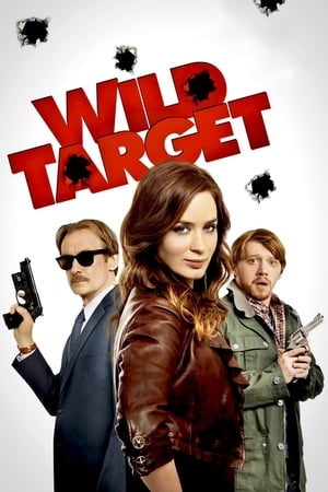 Wild Target - Vj Kriss S