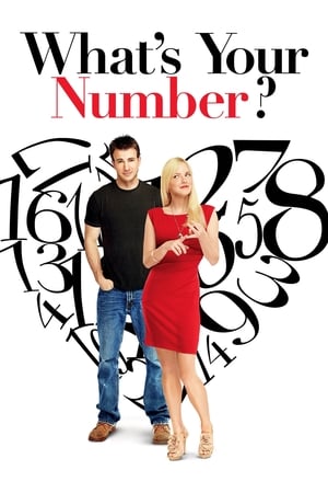 What's Your Number? - Vj Junior