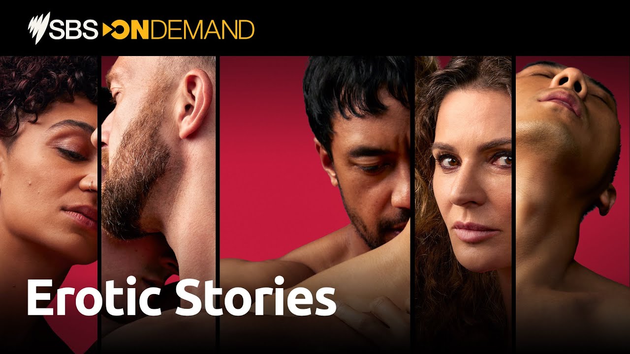 Erotic Stories - Vj Kin