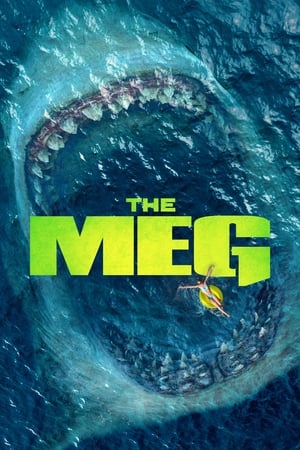 The Meg - Vj Junior