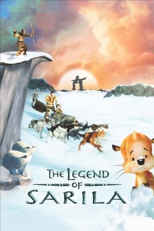 The Legend of Sarila - Vj Kevo