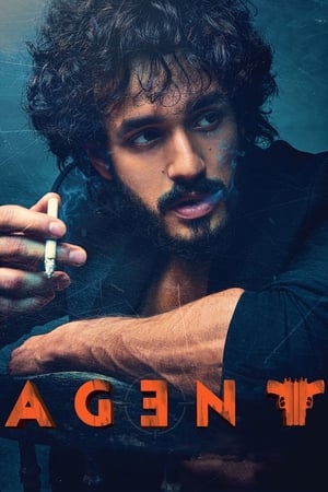 Agent - Vj Junior