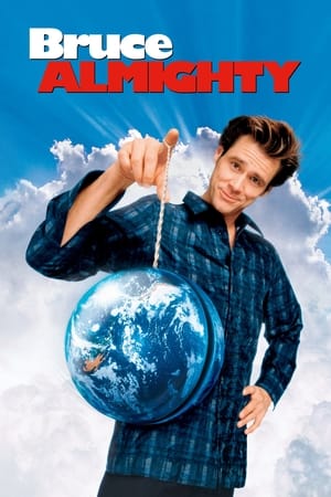 Bruce Almighty - Vj Jingo