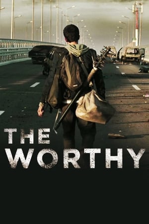 The Worthy - Vj Emmy