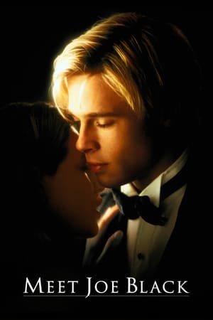Meet Joe Black - Vj Mark