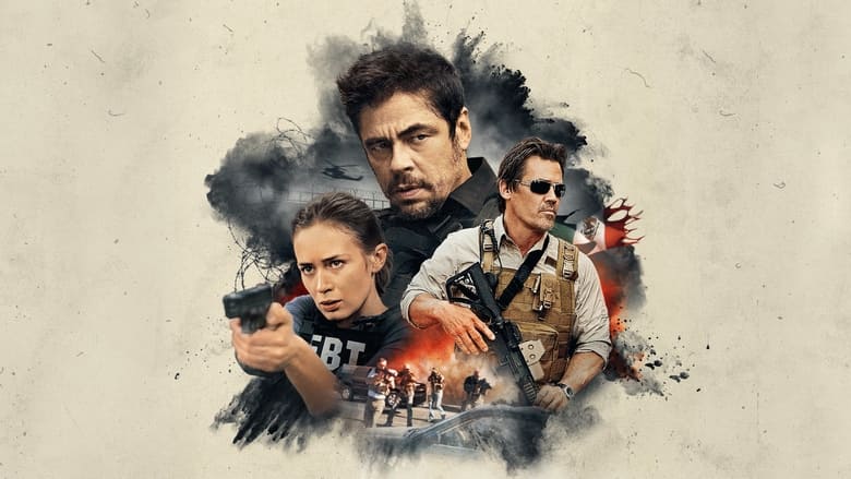 Sicario by Vj Ice P