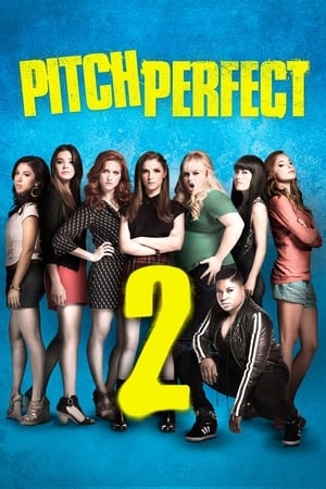 Pitch Perfect 2 - Vj Junior