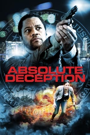 Absolute Deception - Vj Junior