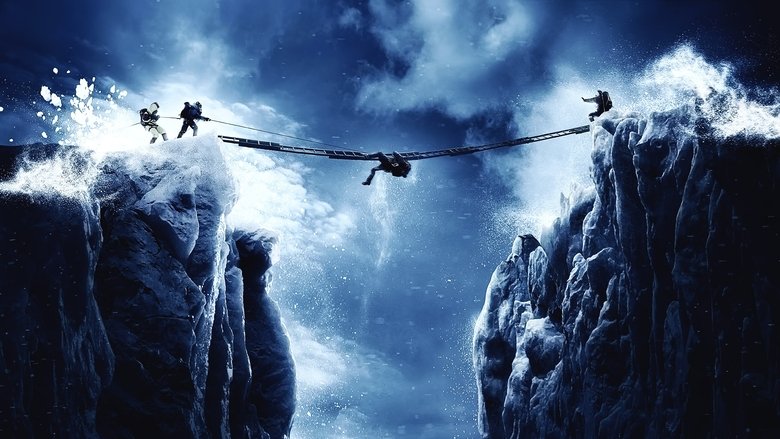 Everest - Vj Ulio