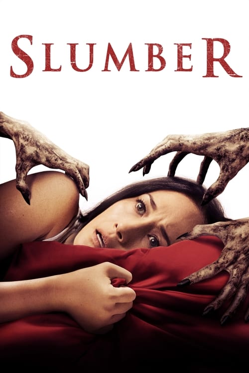 Slumber - Vj Kevin