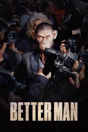 Better Man - Vj Ulio