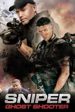 Sniper: Ghost Shooter - Vj Junior