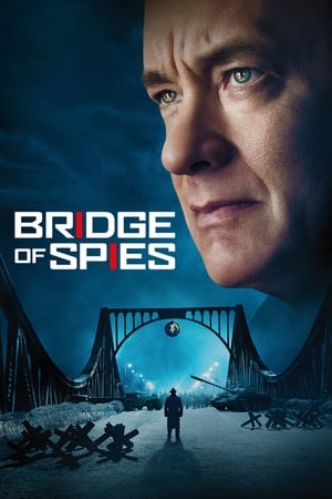 Bridge of Spies - Vj Mark