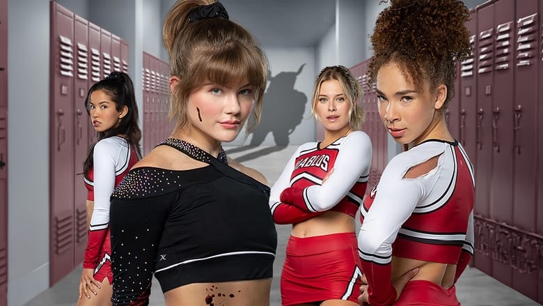 Bring It On: Cheer Or Die - Vj Soul