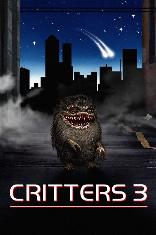 Critters 3 - Vj Emmy