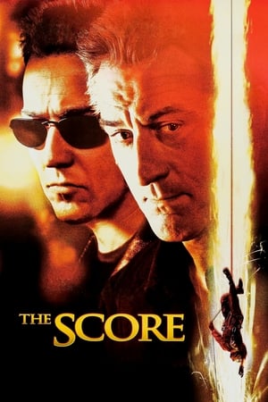 The Score - Vj Mark