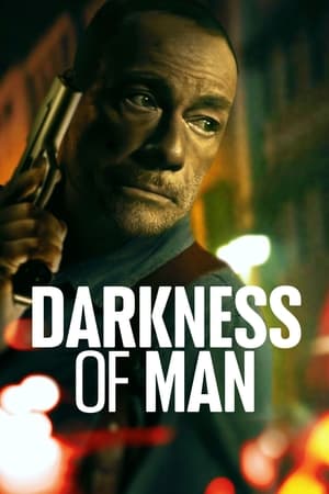 Darkness of Man - Vj Ice P