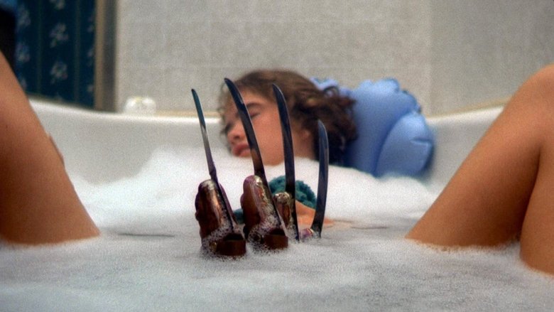 A Nightmare on Elm Street - Vj Jingo