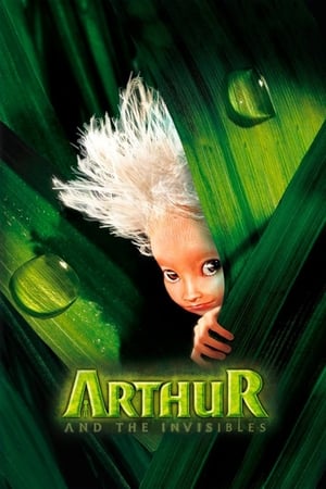 Arthur and the Invisibles - Vj Kevo