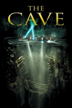 The Cave - Vj Kevin