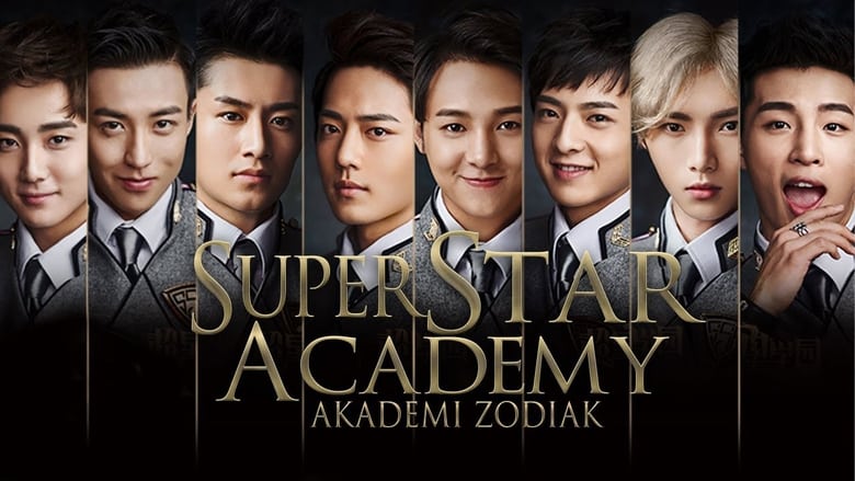 Super Star Academy - Vj Eddy