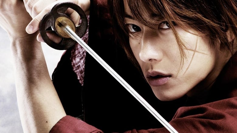 Rurouni Kenshin Part I: Origins - Vj Ice P