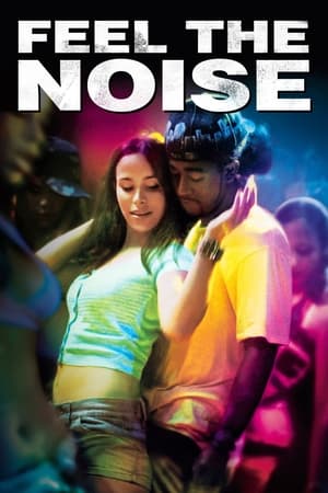 Feel The Noise - Vj Jingo