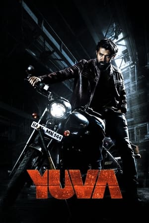 Yuva 1&2 - Vj Ice P