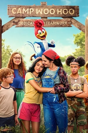 Woody Woodpecker Goes to Camp - Vj Uncle T