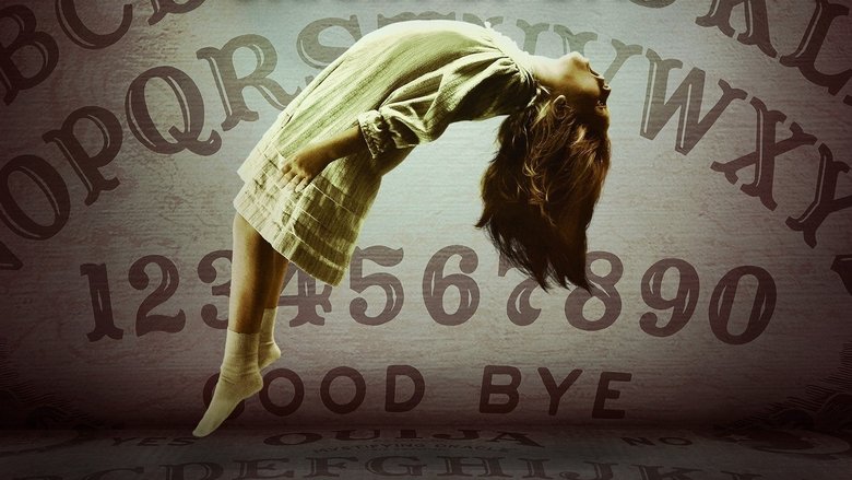 Ouija: Origin of Evil - Vj Junior