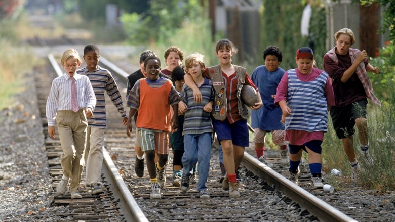 Little Giants - Vj Mark