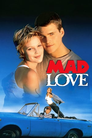 Mad Love - Vj Junior