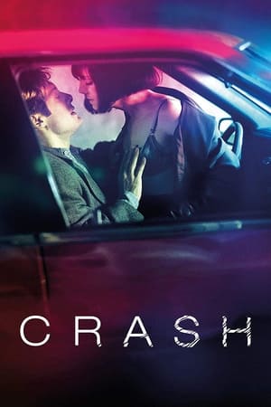 Crash - Vj Junior