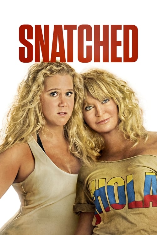 Snatched - Vj Muba