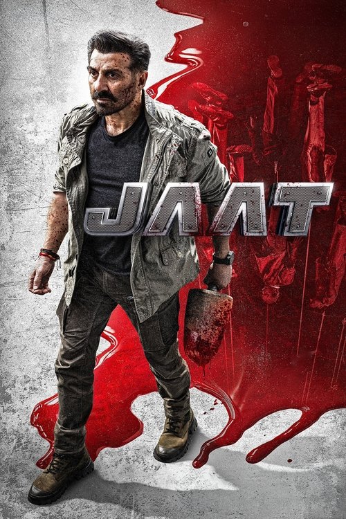 Jaat - Vj Shield