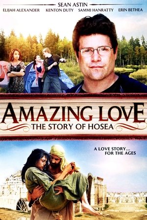 Amazing Love - Vj Geoffrey