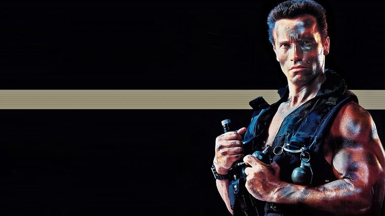 Commando - Vj Jingo