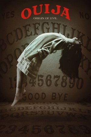 Ouija: Origin of Evil - Vj Junior