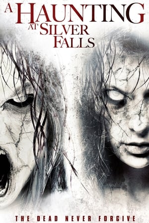 A Haunting at Silver Falls - Vj Junior