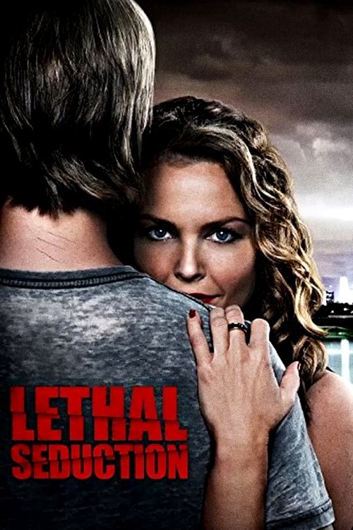 Lethal Seduction - Vj Junior