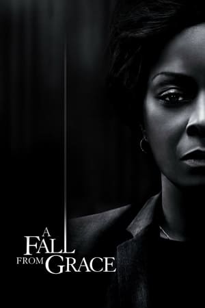 A Fall from Grace - Vj Emmy