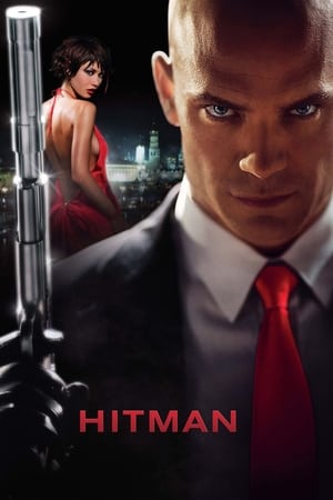 Hitman - Vj Junior