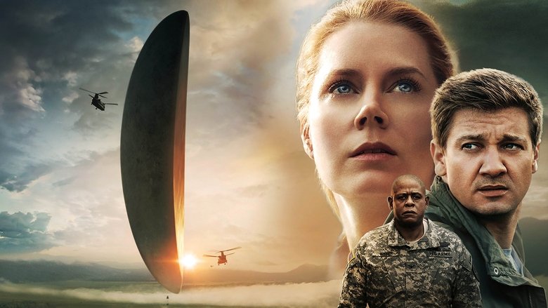 Arrival - Vj Emmy