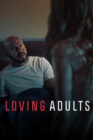 Loving Adults - Vj Junior