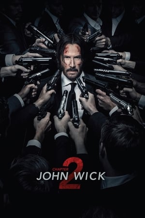 John Wick: Chapter 2 - Vj Junior