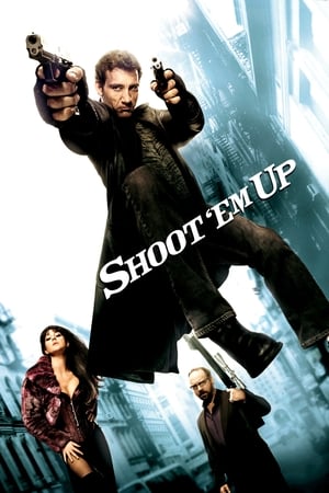 Shoot 'Em Up - Vj Jingo