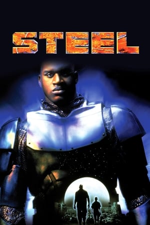 Steel - Vj Jovan