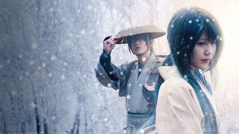 Rurouni Kenshin: The Beginning - Vj Junior