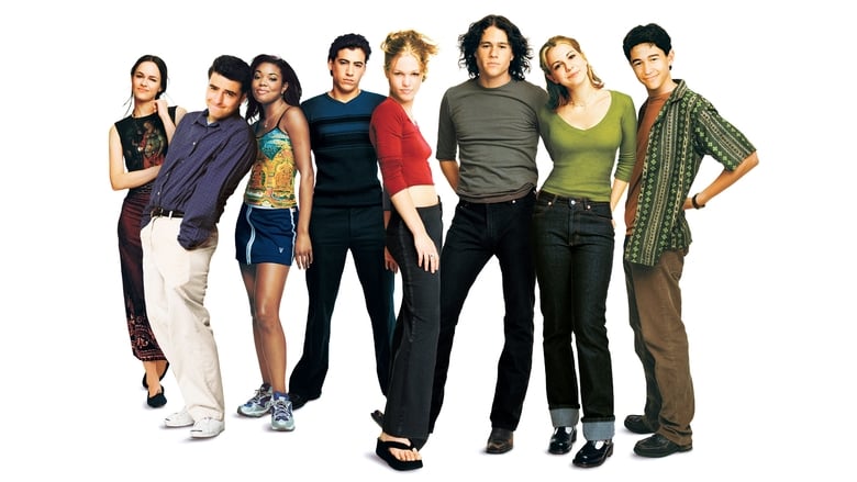 10 Things I Hate About You - Vj Junior